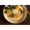 Kutie fad porceln beige.