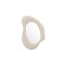 Louisville Spiegel 49x70 cm beige.