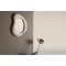 Louisville Spiegel 49x70 cm beige.