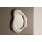 Louisville Spiegel 49x70 cm beige.