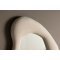 Louisville Spiegel 49x70 cm beige.