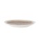 Jublie tallrik stengods beige.