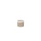 Jublie Eierbecher Steingut beige.