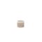 Jublie Eierbecher Steingut beige.