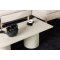 Sandvika sofabord beige.