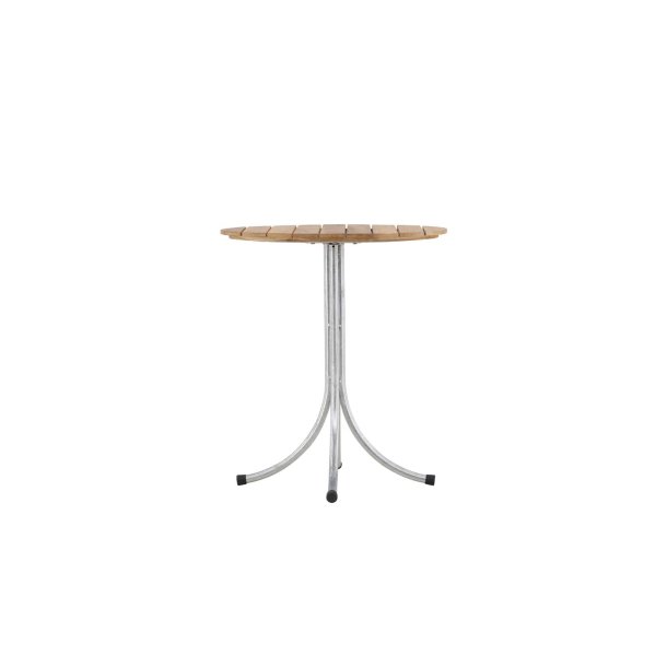 Holmsund Cafetisch Ø65 natur.