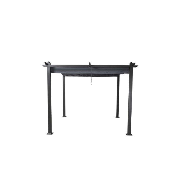 Lazio Pergola grau.