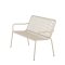 Peking Gartenbank beige.