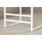 Opelika barstol sammet beige.