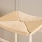 Polly Barhocker Whitewash.