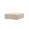 Lenox sofabord beige.