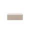 Lenox sofabord beige.