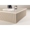Lenox sofabord beige.