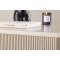 Lenox sofabord beige.