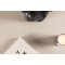 Lenox sofabord beige.