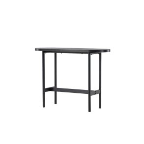 Skate konsolbord sort.