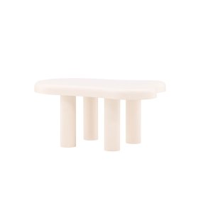 Strmstad Couchtisch wei.