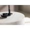 York Couchtisch 50 cm grau.