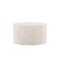 York sofabord 80cm beige.