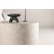 York sofabord 80cm beige.