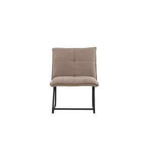 Madison f�t�lj brun.