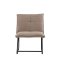 Madison f�t�lj brun.