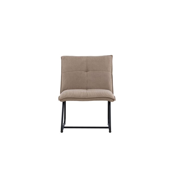 Madison f�t�lj brun.