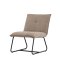 Madison f�t�lj brun.