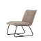 Madison f�t�lj brun.
