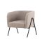 Rika f�t�lj beige.