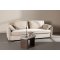 Malva sofa 3 personers beige.