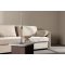 Malva sofa 3 personers beige.
