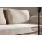 Malva sofa 3 personers beige.