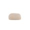 Sam puff beige.