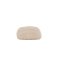Sam puff beige.