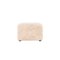 Frankie puff beige.