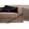 Lumi sofa 3-seter brun.
