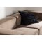 Lumi sofa 3-seter brun.