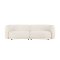 Cielo sofa 3-seter beige.