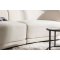 Cielo sofa 3-seter beige.