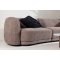 Cielo sofa 3-seter brun.