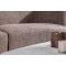 Cielo sofa 3-seter brun.