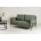Indigo sofa 2-seter grnn.