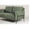 Indigo sofa 2-seter grnn.