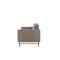 Sky sofa 3 personers brun.
