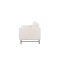 Sky soffa 3-sits vit.