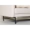 Sky soffa 3-sits vit.
