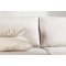 Sky soffa 3-sits vit.