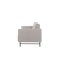 Sky sofa 3 personers brun.