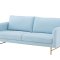 Sky sofa 3-osobowa jasnoniebieski.